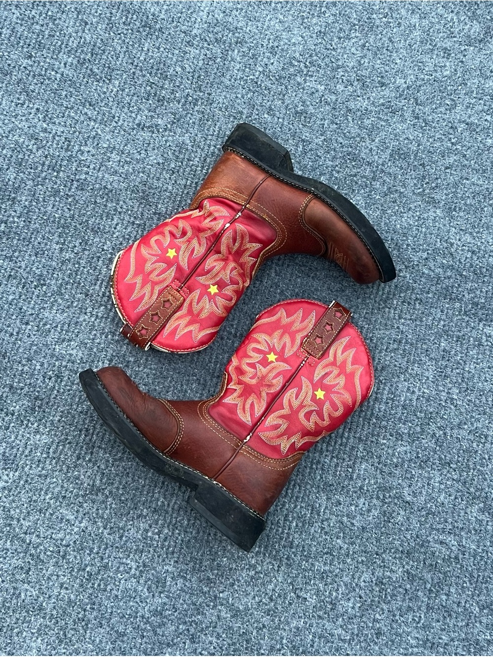 Ariat Probaby Cowboy Boots
